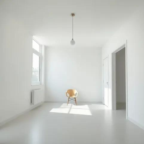 Wysokość mieszkania deweloperskiego