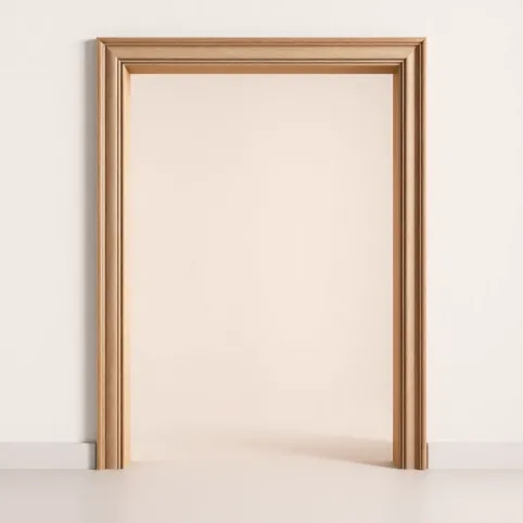 Wysokość otworu drzwiowego