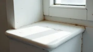 Wysokość parapetu Warunki techniczne