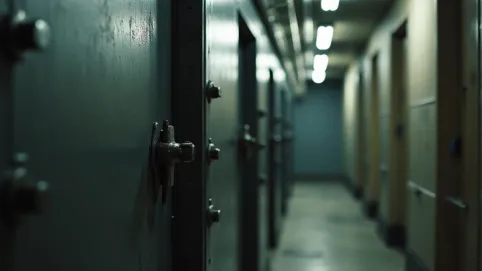 wzmocnienie drzwi do piwnicy