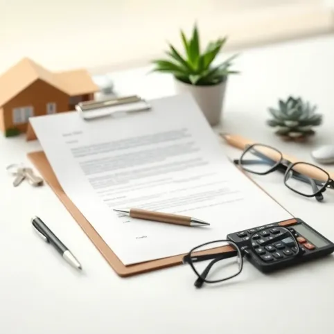 Wzór pisma do spółdzielni mieszkaniowej