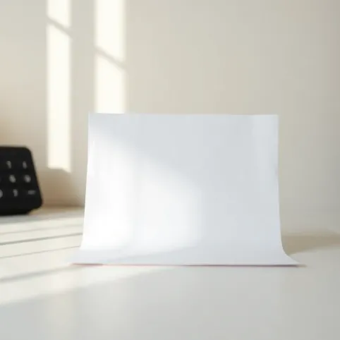 Wzór podania o mieszkanie socjalne