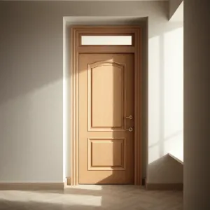 Wzory drzwi wewnętrznych