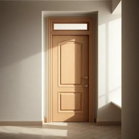 Wzory drzwi wewnętrznych