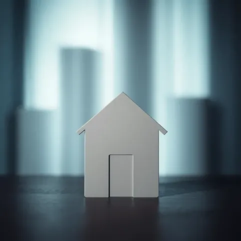 Wzrost cen mieszkań rok do roku