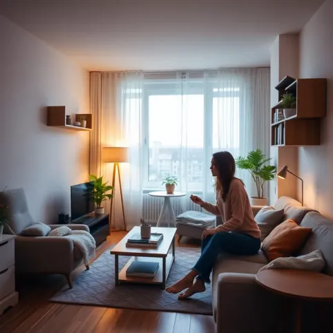 Za Co Płaci Najemca Mieszkania