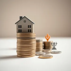 Za co się płaci przy wynajmie mieszkania