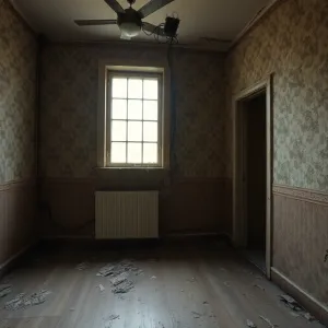 Za ile sprzedać mieszkanie do remontu