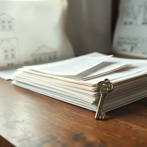 Zachowek a remont mieszkania