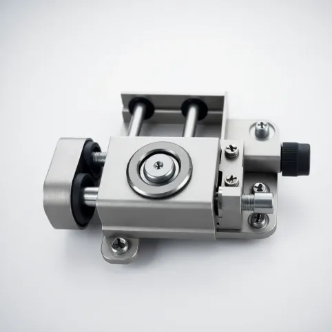 ZAMEK listwowy do drzwi PORTA GRANIT