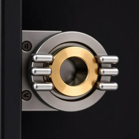 Zamek listwowy do drzwi PORTA OPAL