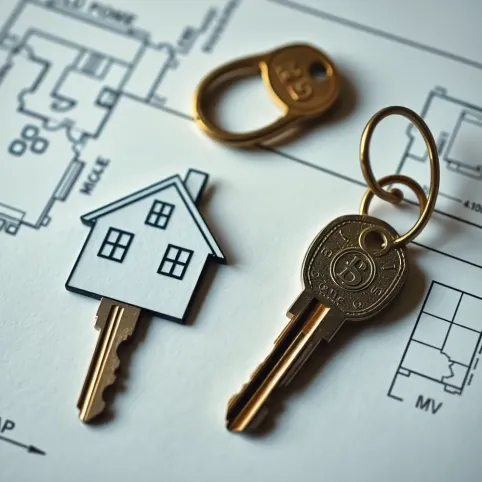 Zamiana mieszkania na dom jak to zrobić