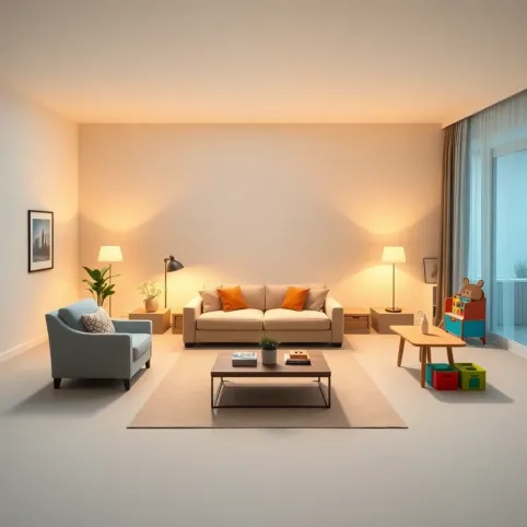 Zamiana mieszkania na dwa mniejsze