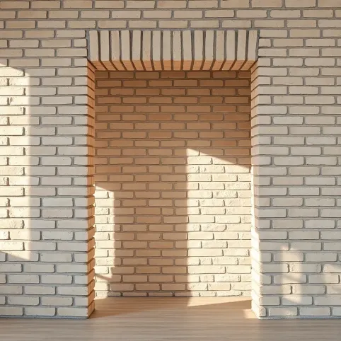 Zamurowanie otworu drzwiowego cena