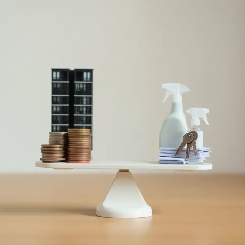 Zarządzanie wspólnotą Mieszkaniową cena