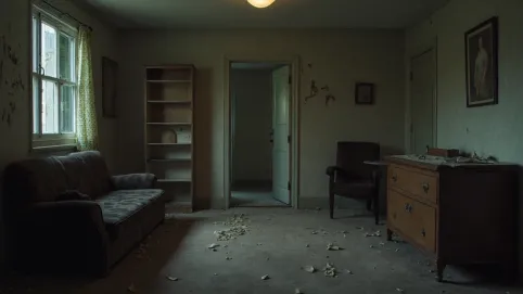 Zdanie mieszkania komunalnego po śmierci najemcy