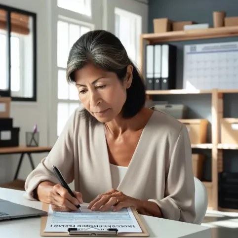 Zgłoszenie Wynajmu Mieszkania Do Urzędu Skarbowego