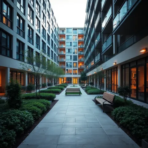 Zmiany dla wspólnot mieszkaniowych