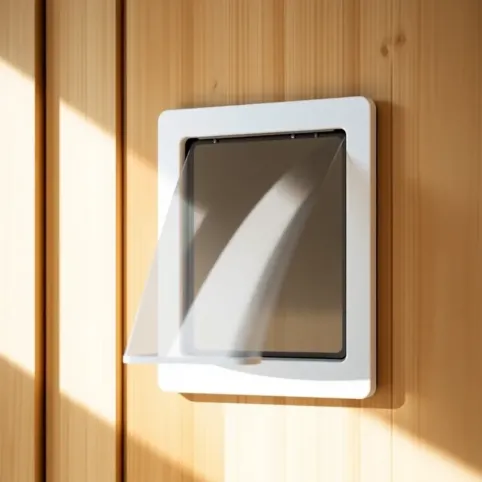 Zooplus drzwiczki dla kota