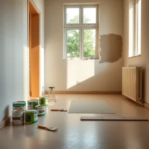 Zwrot Kosztów Remontu Wynajmowanego Mieszkania