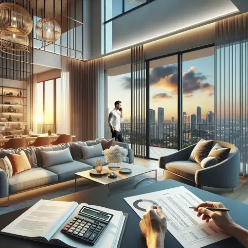 zysk z wynajmu mieszkania