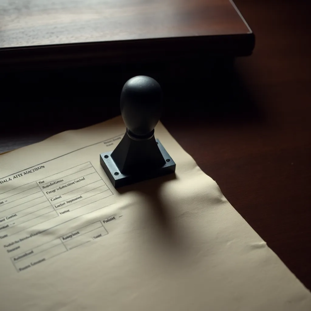 Skreślenie z listy osób oczekujących na mieszkanie