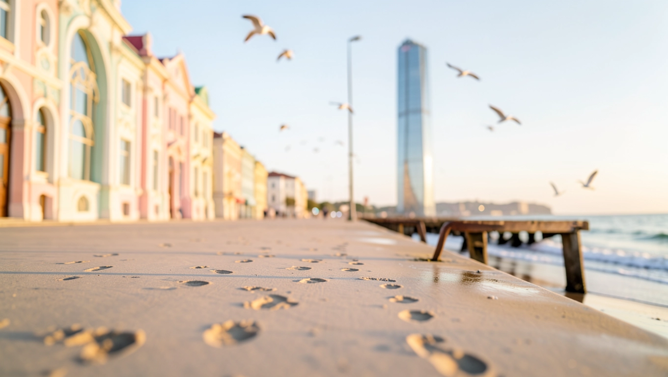 sopot ile mieszkańców