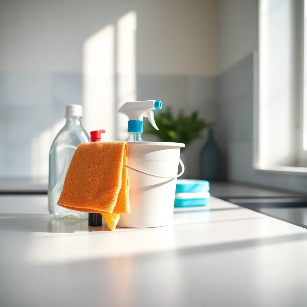 Sprzątanie mieszkań Szczecin cennik