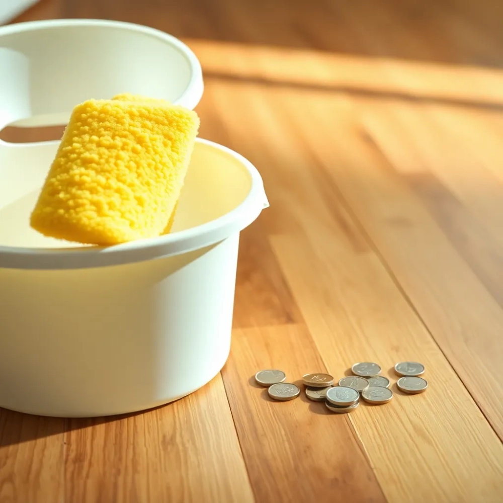 Sprzątanie mieszkania Warszawa cena