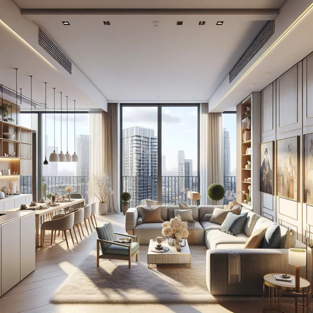 Średnia Cena Wynajmu Mieszkania W Warszawie