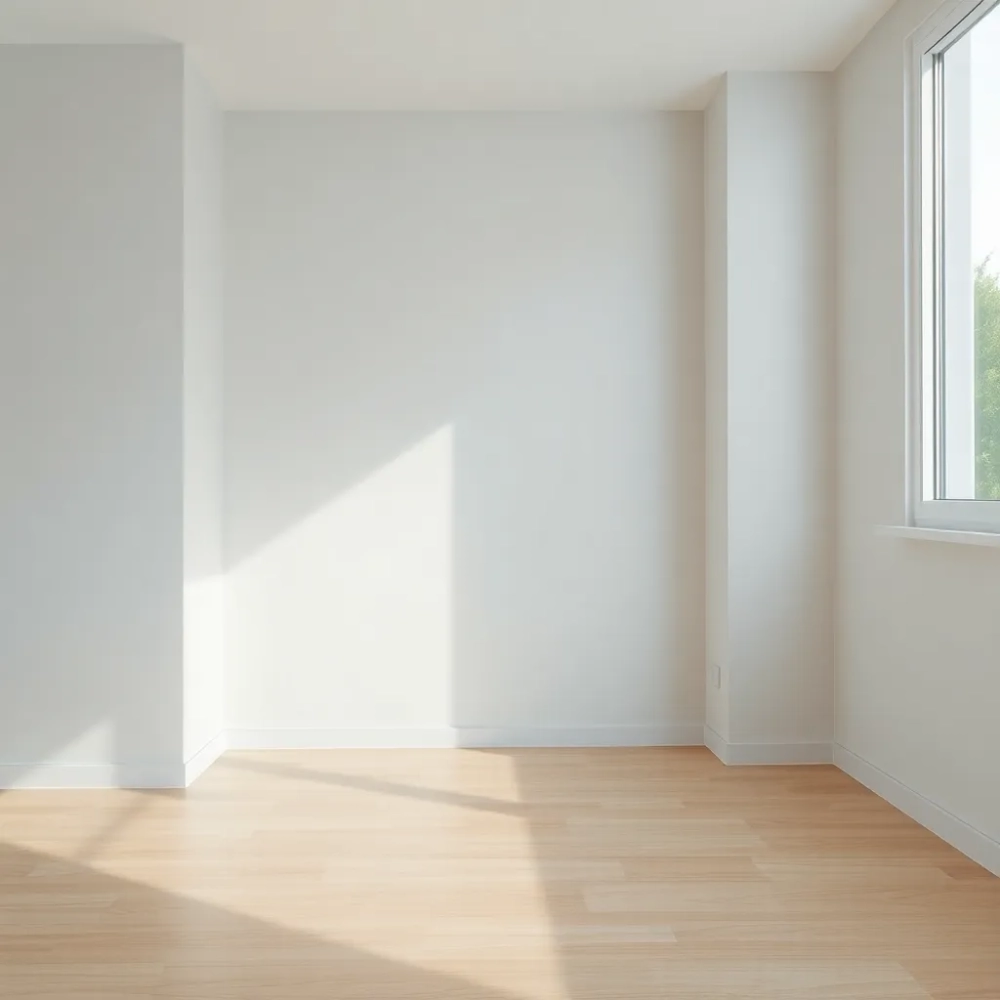 Średnia powierzchnia mieszkania w Warszawie