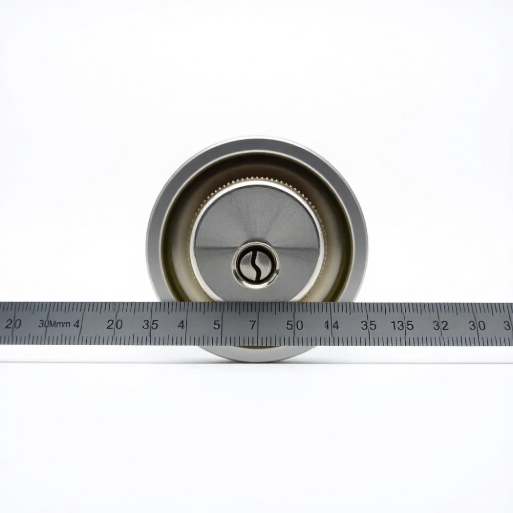 Standardowa wkładka do drzwi wymiary