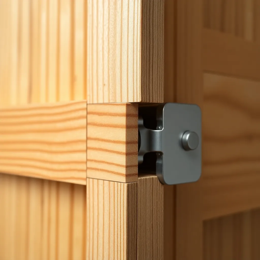 Stolarka drzwiowa co to jest