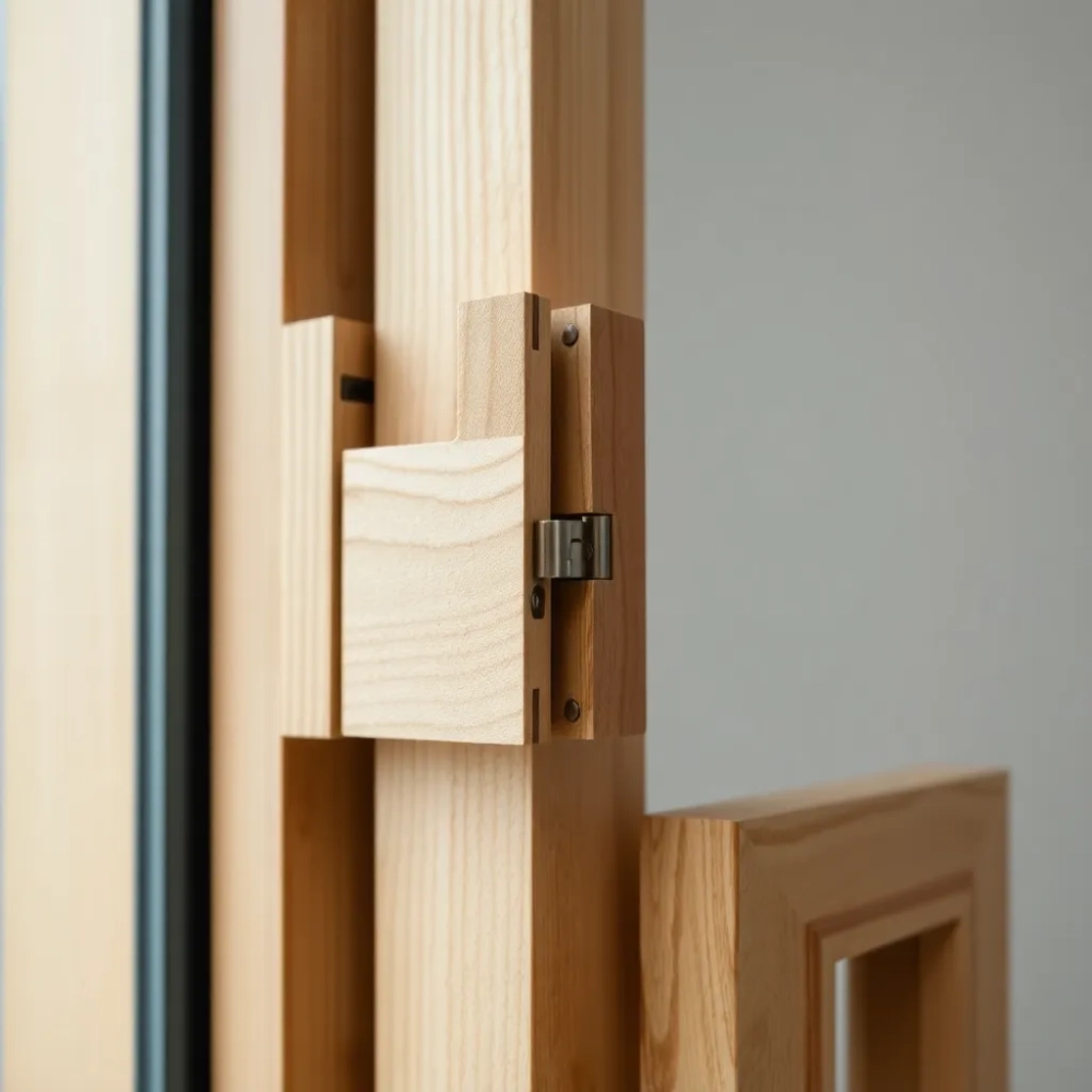 Stolarka okienna i drzwiowa cennik