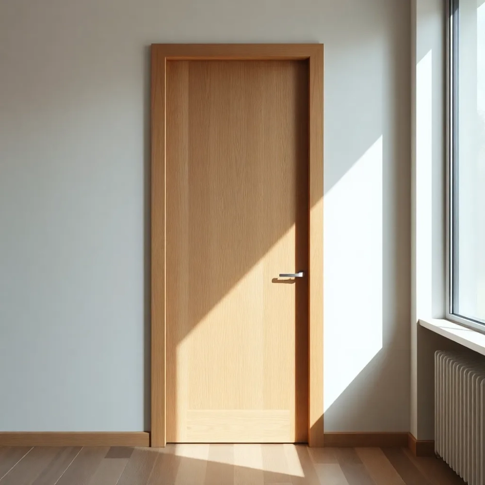 Stolarz drzwi na wymiar Warszawa