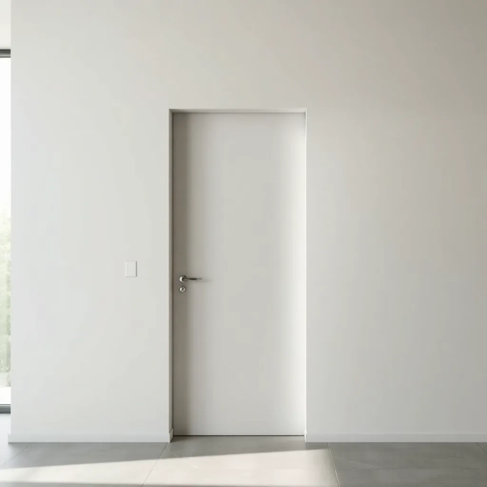 Stoldrew drzwi ukryte montaż