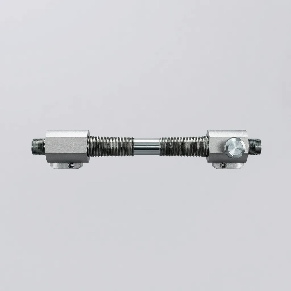 System do prostowania drzwi SEVROLL