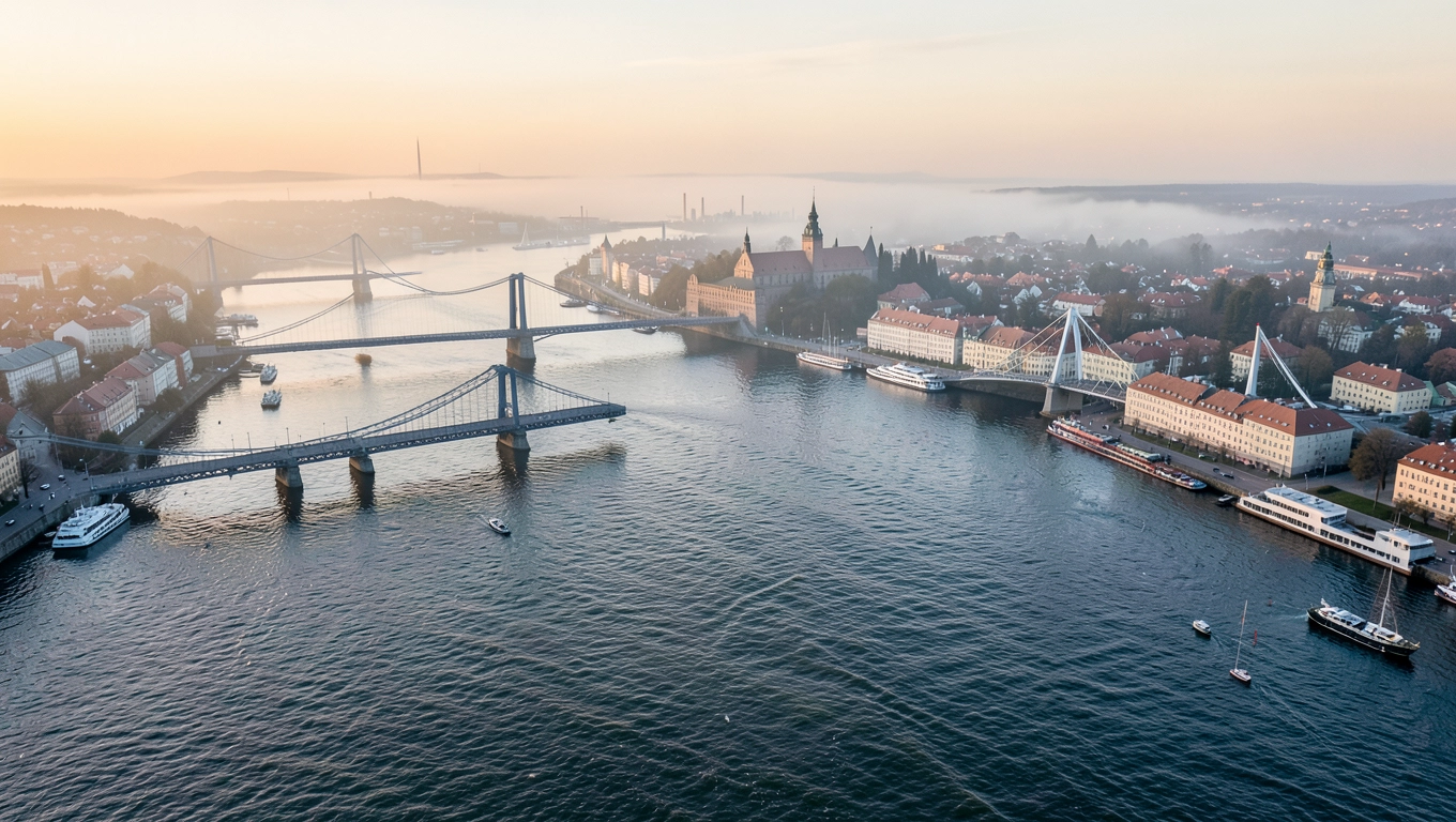 szczecin ile mieszkańców