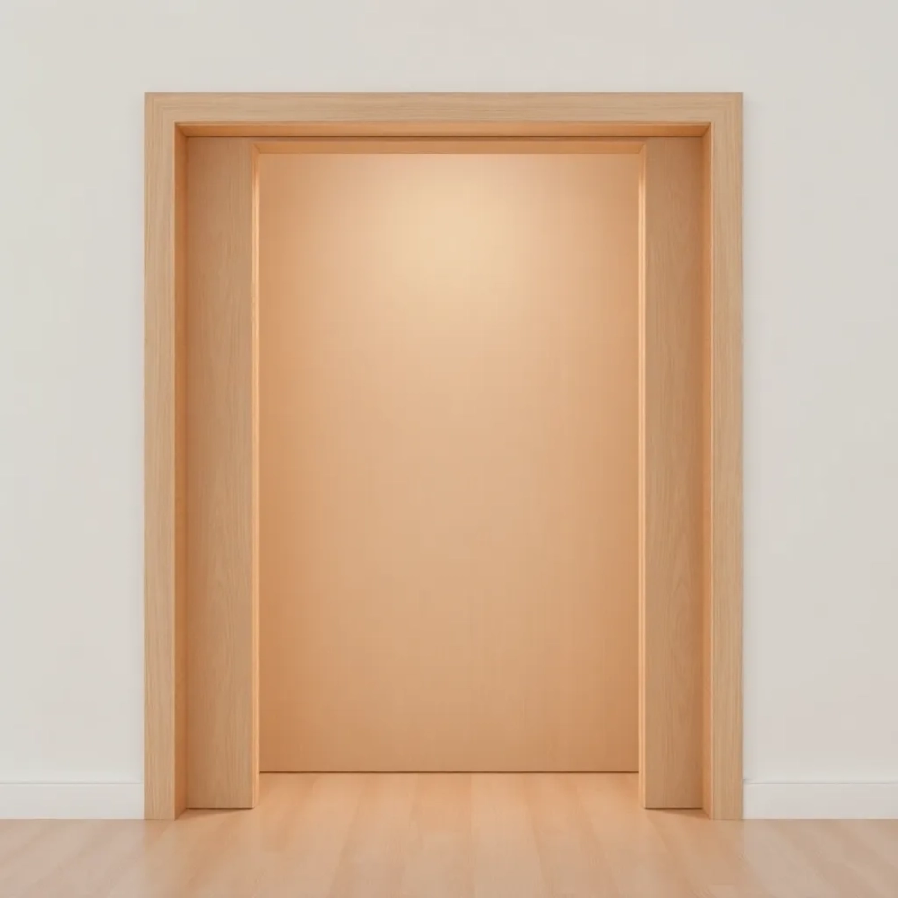 Szerokość wózka inwalidzkiego drzwi