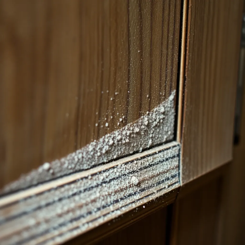 Szlifowanie drzwi drewnianych cena