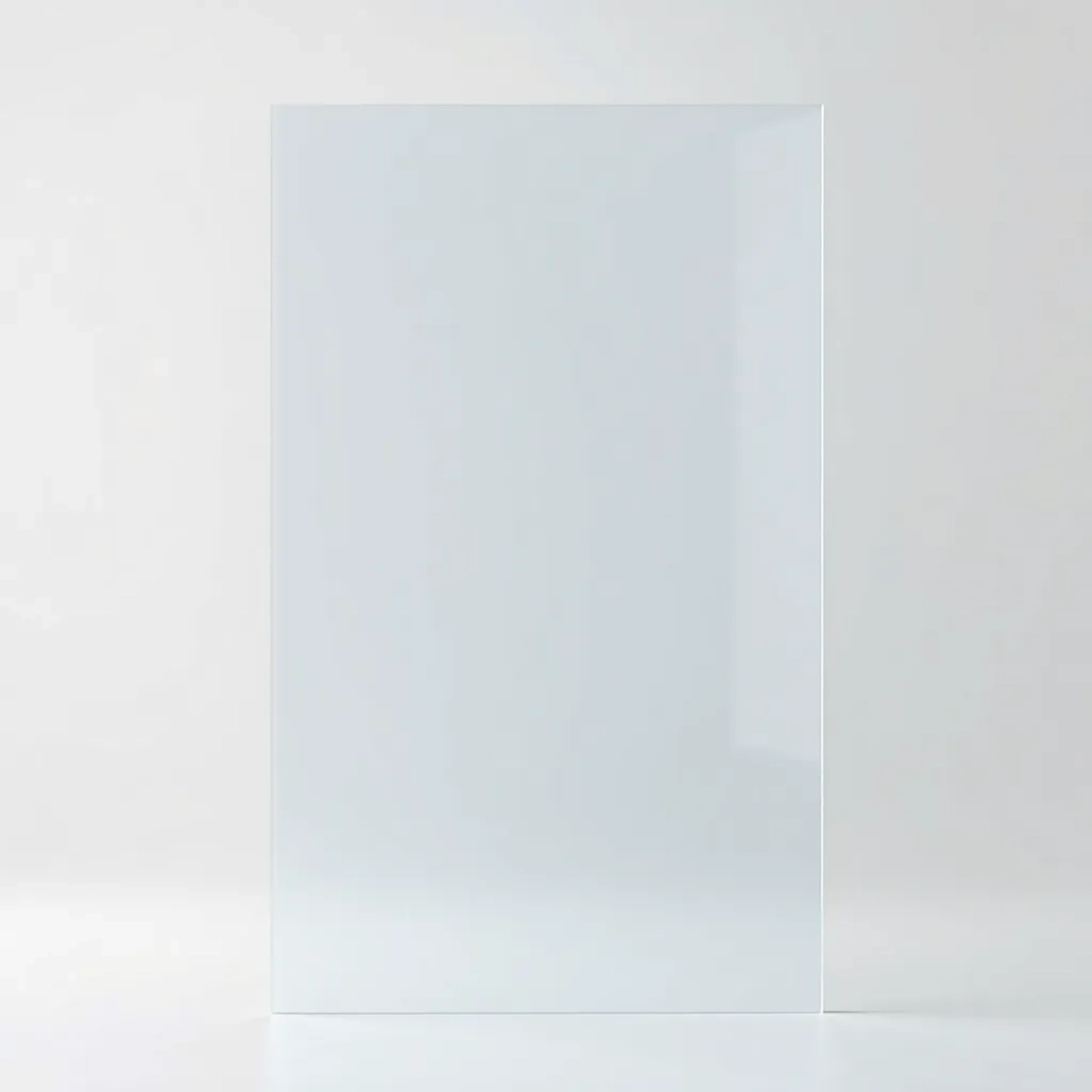 Szyba do drzwi pokojowych na wymiar