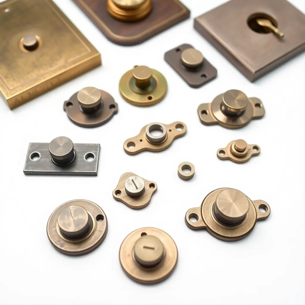 Szyldy do drzwi zewnętrznych wymiary