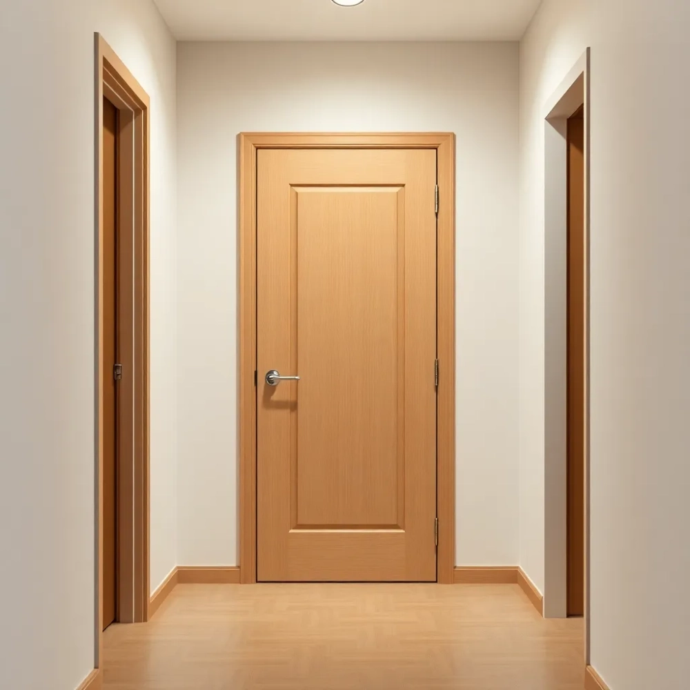 Tanie drzwi wejściowe do mieszkania w bloku ceny