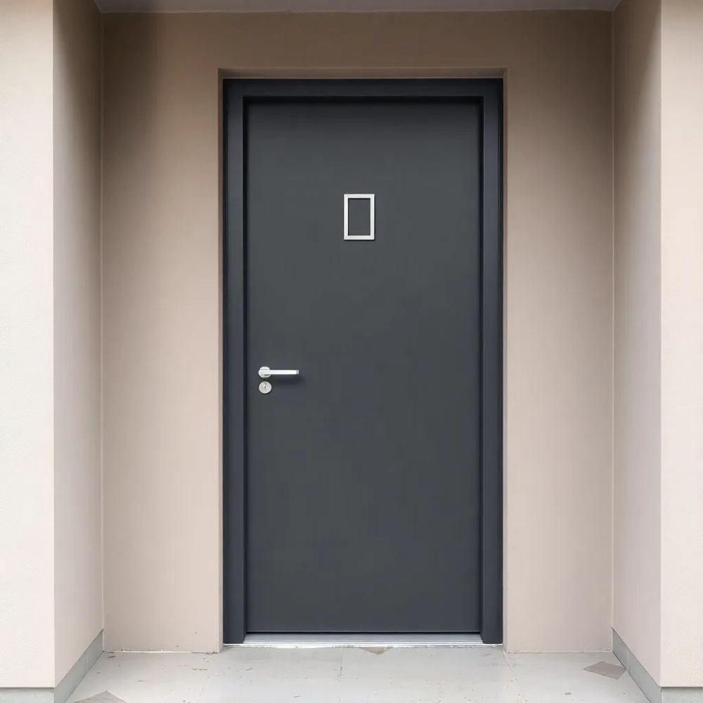 Tanie drzwi z montażem Wrocław