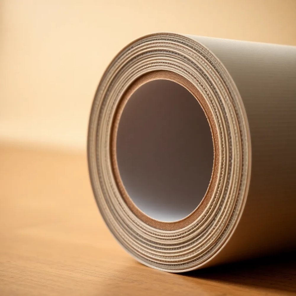 Taśma do ciepłego montażu drzwi