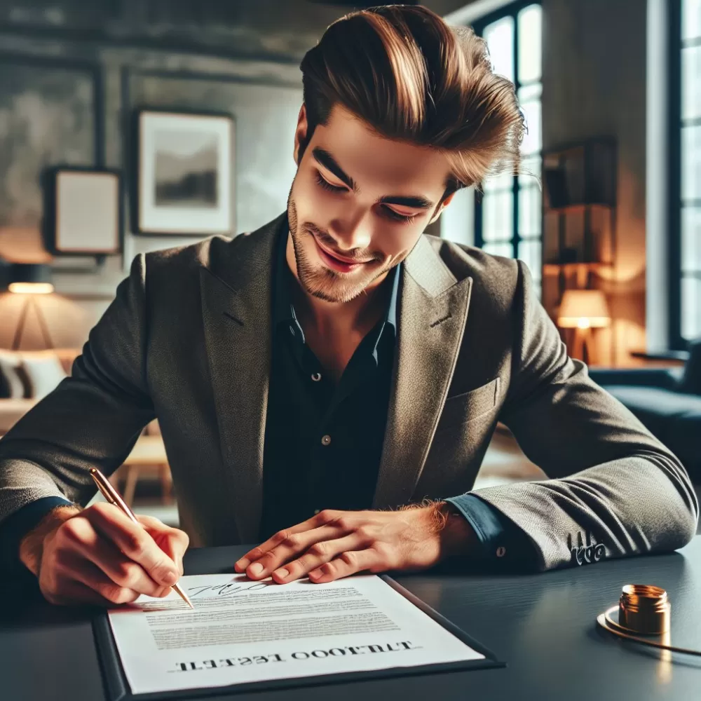 Umowa Najmu Mieszkania Na Czas Nieokreślony