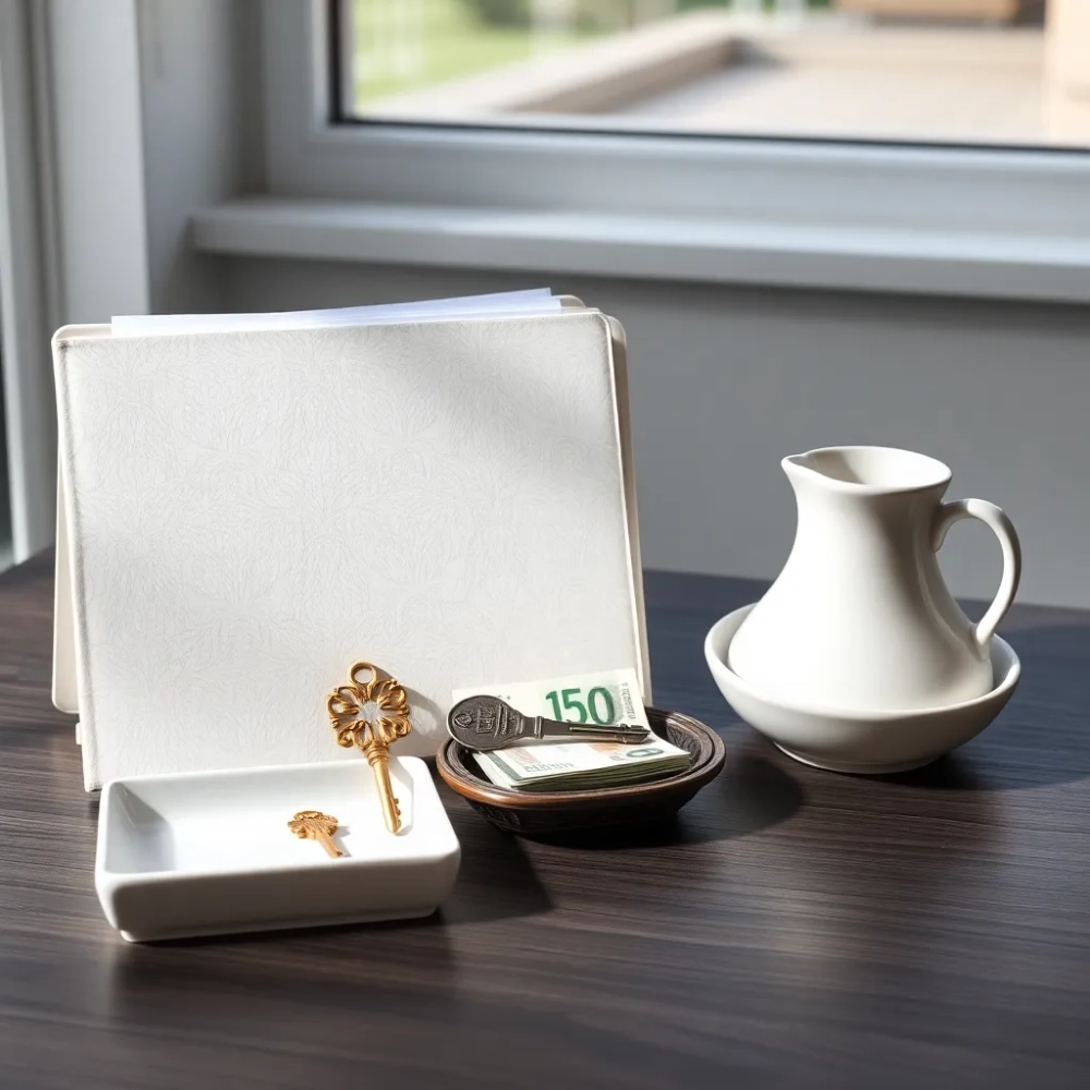 Umowa zamiany mieszkania z dopłatą wzór