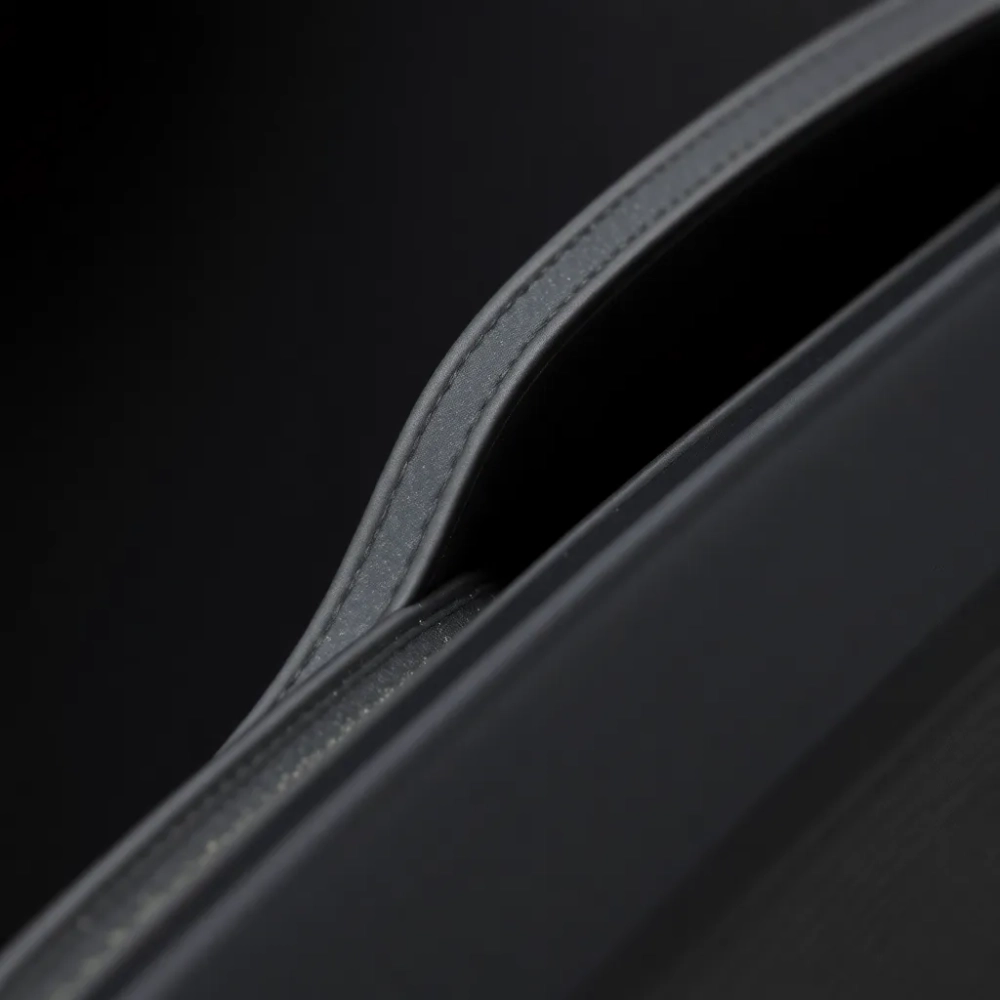 Uszczelka do drzwiczek pieca CO