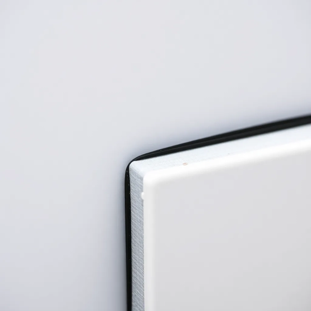 Uszczelnienie drzwiczek pieca co