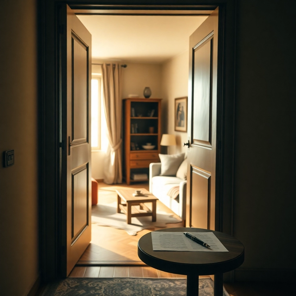 Uzyskanie Tytułu Prawnego Do Lokalu Po Śmierci Głównego Najemcy